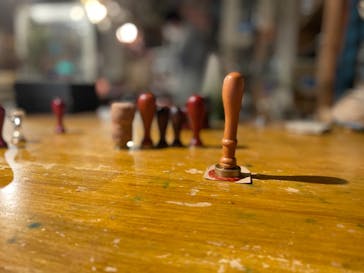 Aroma&Candle School Candle Studio One（アロマアンドスクールキャンドルスタジオワン）に投稿された画像（2020/12/5）