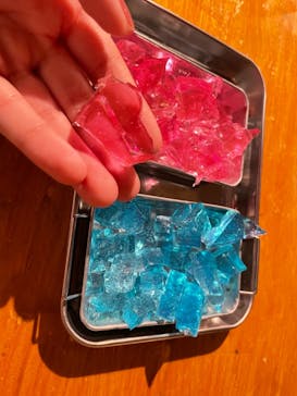 Aroma&Candle School Candle Studio One（アロマアンドスクールキャンドルスタジオワン）に投稿された画像（2020/12/5）