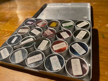 Aroma&Candle School Candle Studio One（アロマアンドスクールキャンドルスタジオワン）に投稿された画像（2020/12/5）