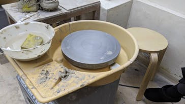 うづまこ陶芸教室に投稿された画像（2020/12/5）