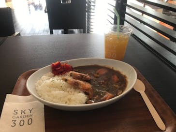 ハルカス300(展望台)に投稿された画像（2020/12/5）