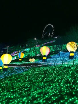 さがみ湖MORI MORIに投稿された画像（2020/12/5）