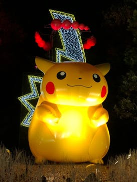 さがみ湖MORI MORIに投稿された画像（2020/12/5）