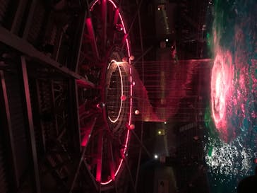 マクセル アクアパーク品川に投稿された画像（2020/12/5）