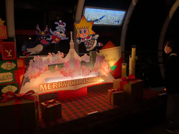 東京スカイツリーに投稿された画像（2020/12/5）