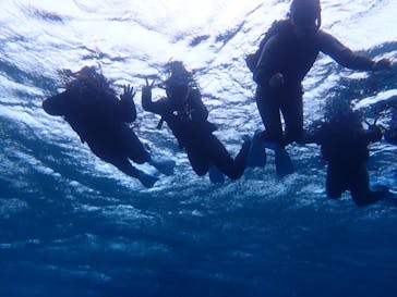 宮古島 ADVENTURE PiPi（ミヤコジマ アドベンチャー ピピ）に投稿された画像（2020/12/5）