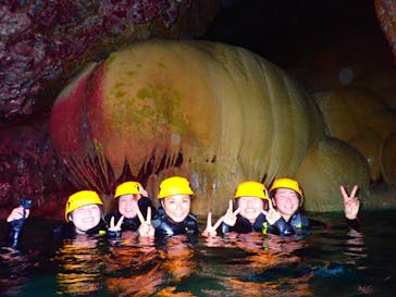 宮古島 ADVENTURE PiPi（ミヤコジマ アドベンチャー ピピ）に投稿された画像（2020/12/5）