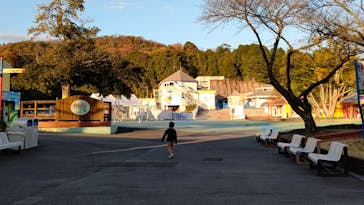 東条湖おもちゃ王国に投稿された画像（2020/12/5）