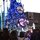 ひらかたパークに投稿された画像（2020/12/5）