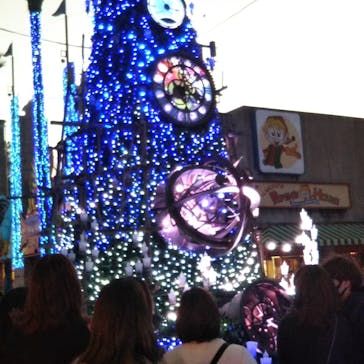 ひらかたパークに投稿された画像（2020/12/5）