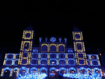 神戸イルミナージュに投稿された画像（2020/12/5）