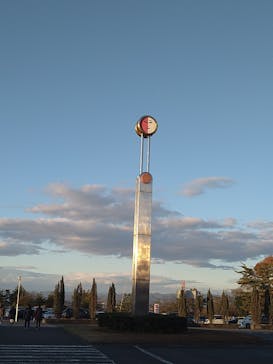 野外民族博物館 リトルワールドに投稿された画像（2020/12/5）
