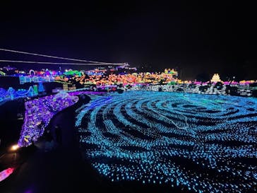 伊豆ぐらんぱる公園に投稿された画像（2020/12/5）