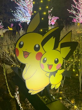 さがみ湖MORI MORIに投稿された画像（2020/12/5）