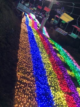 さがみ湖MORI MORIに投稿された画像（2020/12/5）