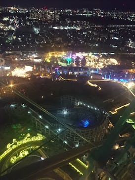 ひらかたパークに投稿された画像（2020/12/5）