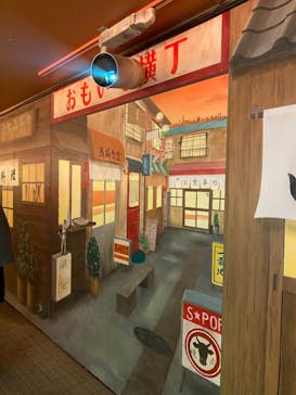 東京メガイルミに投稿された画像（2020/12/6）