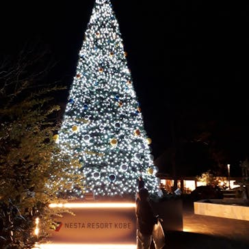 NESTA RESORT KOBE（ネスタリゾート神戸）に投稿された画像（2020/12/6）