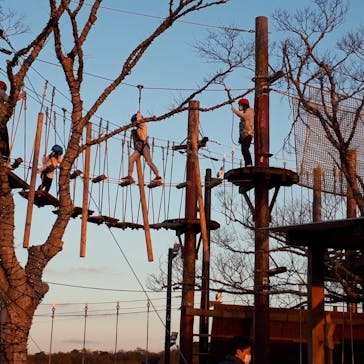 NESTA RESORT KOBE（ネスタリゾート神戸）に投稿された画像（2020/12/6）