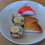 若松屋河崎本店に投稿された画像（2020/12/6）