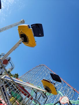 ナガシマスパーランドに投稿された画像（2020/12/6）