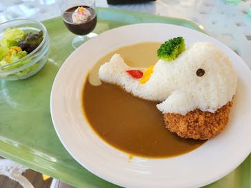 ナガシマスパーランドに投稿された画像（2020/12/6）