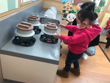 神戸アンパンマンこどもミュージアム＆モールに投稿された画像（2020/12/6）