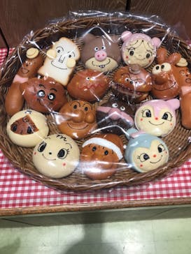 神戸アンパンマンこどもミュージアム＆モールに投稿された画像（2020/12/6）