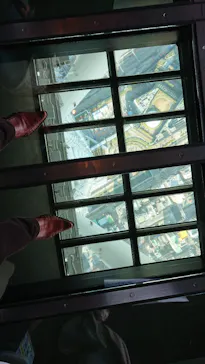 東京スカイツリーに投稿された画像（2020/12/6）