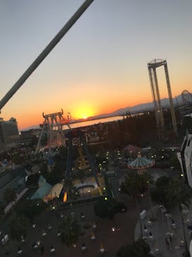 ナガシマスパーランドに投稿された画像（2020/12/6）