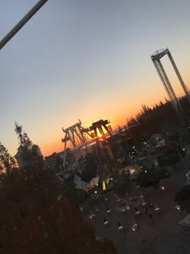 ナガシマスパーランドに投稿された画像（2020/12/6）