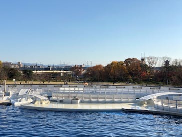 京都水族館に投稿された画像（2020/12/6）