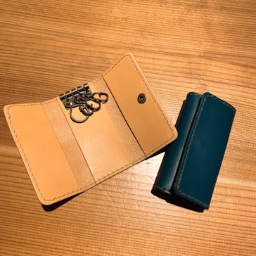 マコトレザーワークスに投稿された画像（2020/12/6）