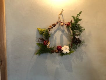 アトリエひわだやに投稿された画像（2020/12/6）