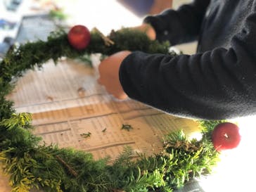 アトリエひわだやに投稿された画像（2020/12/6）