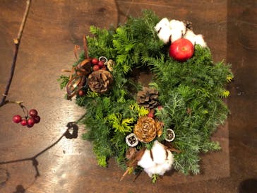 アトリエひわだやに投稿された画像（2020/12/6）