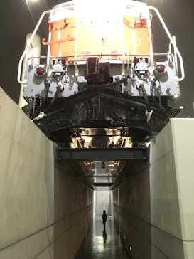 京都鉄道博物館に投稿された画像（2020/12/6）