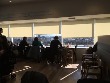 京都鉄道博物館に投稿された画像（2020/12/6）