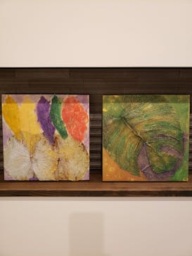 ATELIER MIKI ミキ（津工房）に投稿された画像（2020/12/6）