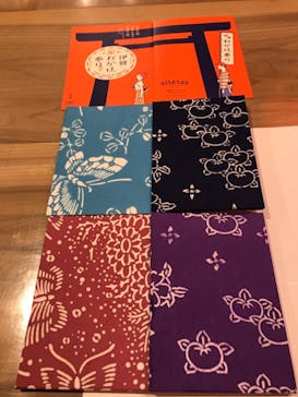 伊勢夫婦岩めおと横丁　めおと岩アクティビティに投稿された画像（2020/12/6）