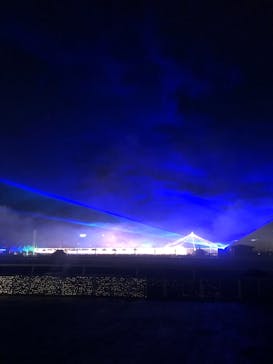 東京メガイルミに投稿された画像（2020/12/6）