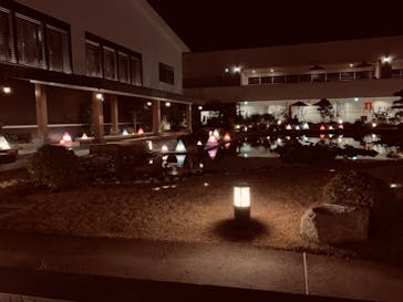 空庭温泉 OSAKA BAY TOWER（オオサカベイタワー）に投稿された画像（2020/12/6）