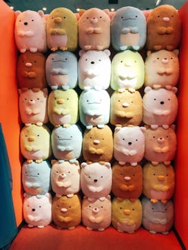 日本モンキーパークに投稿された画像（2020/12/6）