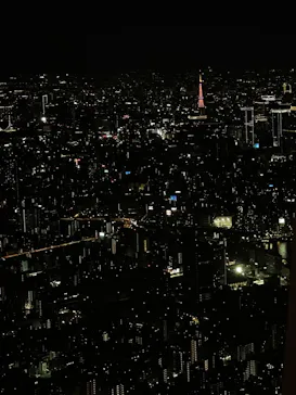 東京スカイツリーに投稿された画像（2020/12/6）