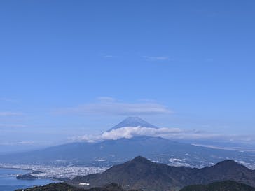 伊豆パノラマパークに投稿された画像（2020/12/6）