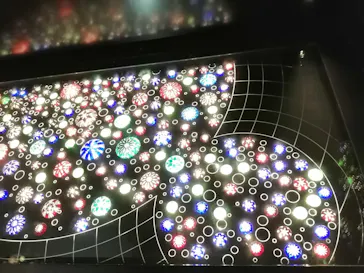 東京スカイツリーに投稿された画像（2020/12/6）