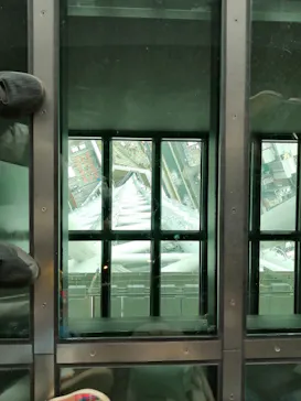 東京スカイツリーに投稿された画像（2020/12/6）