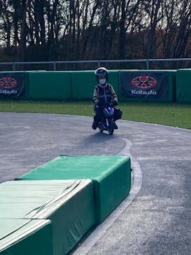 モビリティリゾートもてぎに投稿された画像（2020/12/6）