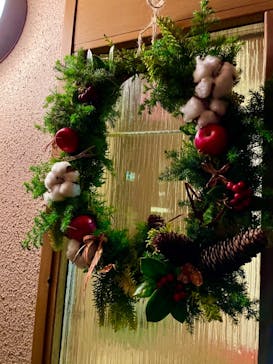 アトリエひわだやに投稿された画像（2020/12/6）