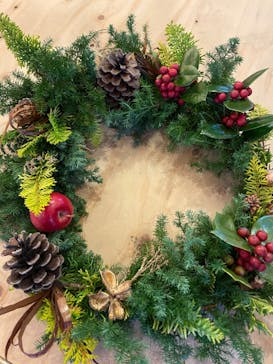 アトリエひわだやに投稿された画像（2020/12/6）